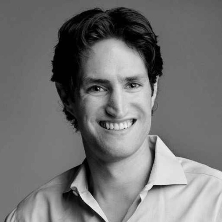 cover art for 760: Adam Alter: Irresistible: The Rise of Addictive Technology and the Business of Keeping Us Hooked