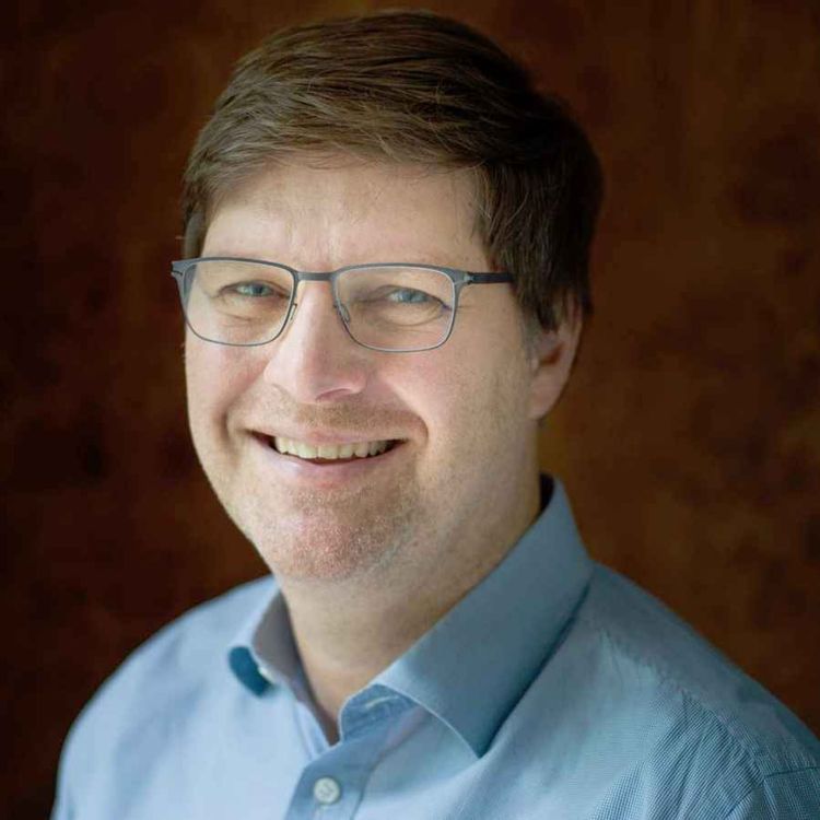 cover art for 763: Guy Spier, part 2: Limited government, free market, low tax sustainability solutions