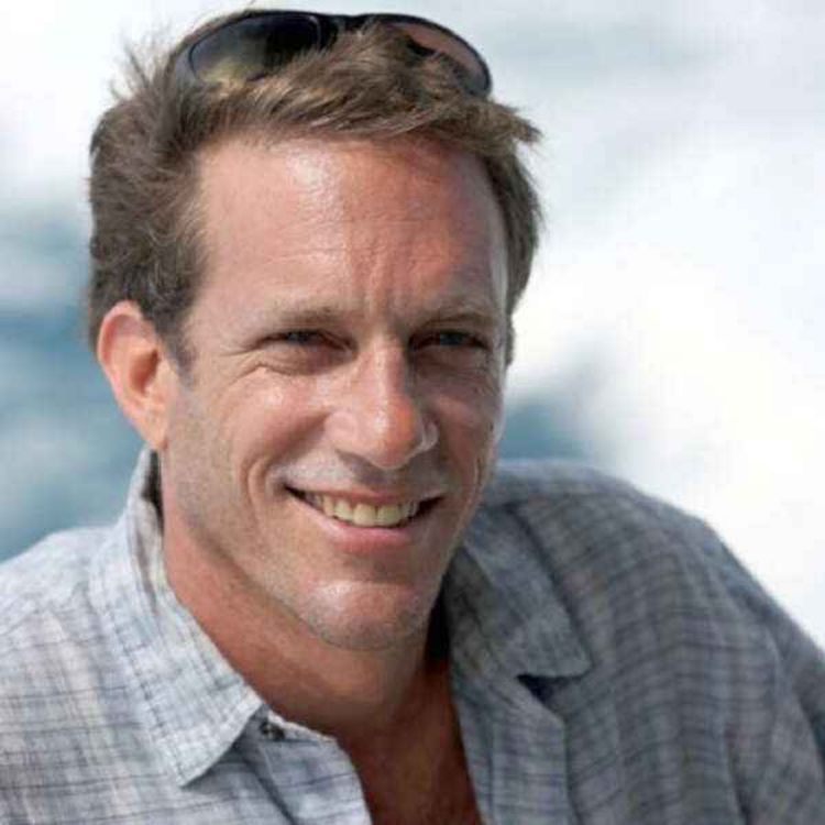 cover art for 837: Zach Rabinor, part 1: Getting serious about sustainable travel?