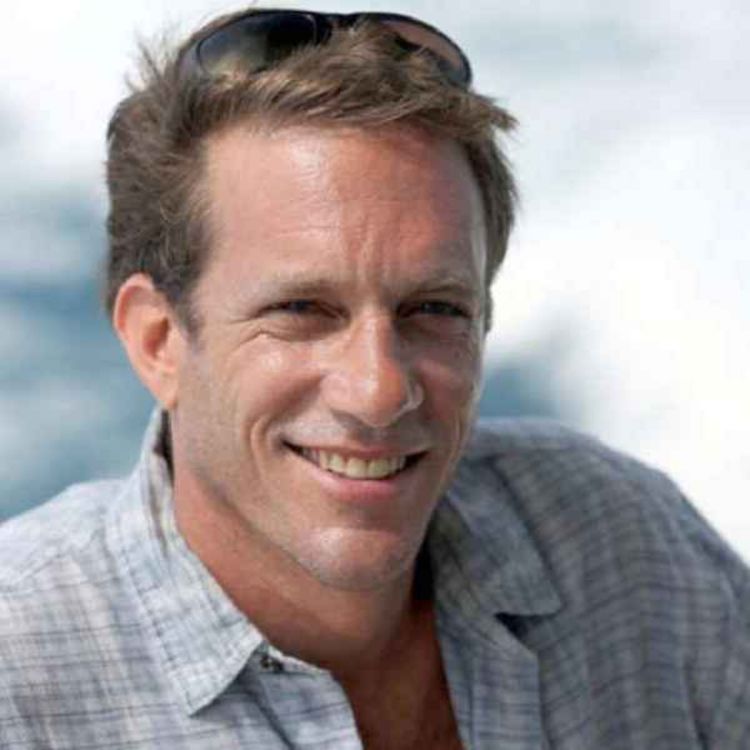 cover art for 838: Zach Rabinor, part 2: What if your business and values clash?