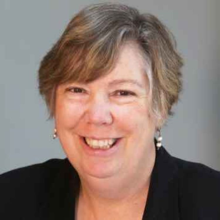 cover art for 843: Judith Enck, part 2: The Problem with Plastic (the Book)