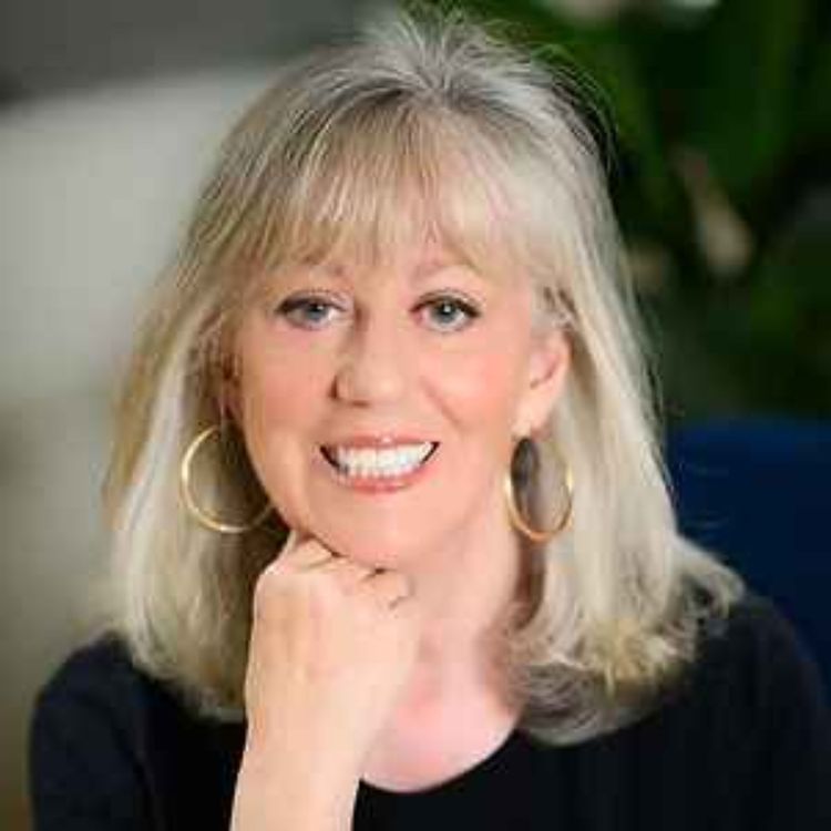 cover art for 846: Gail Eisnitz: The Inside Story of a Life Investigating Factory Farms