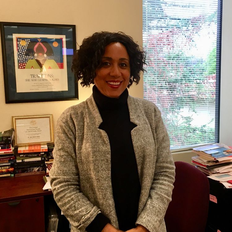 cover art for Brett Solomon: Empowering the Next "Fire Starters"