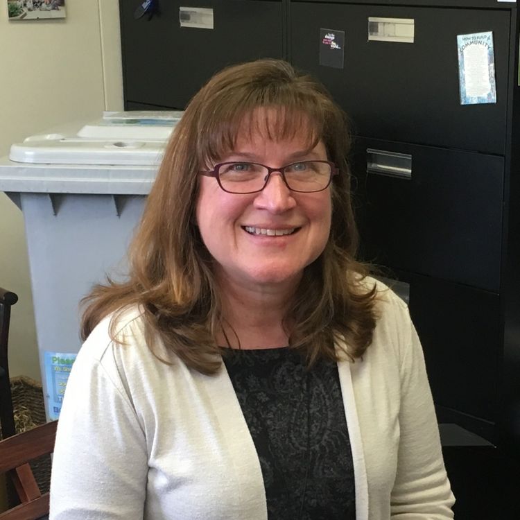 cover art for Jeanne Rosenberger: Crafting the Student Experience