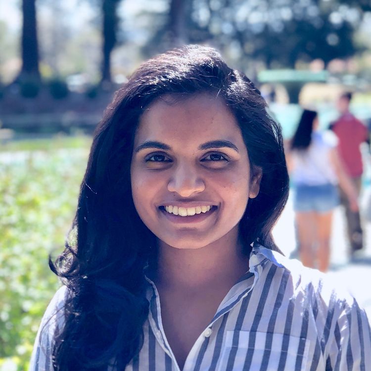 cover art for Harshi Mogallapalli: SCCAP, Singing and Service