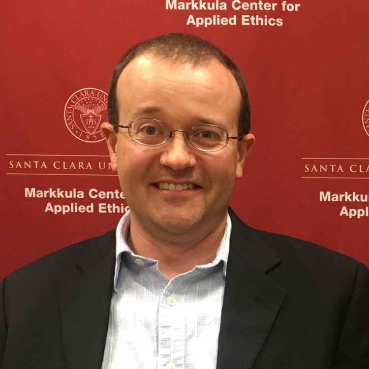 cover art for Brian Green: Ethics, Space Travel, and Pretty Much Everything Else