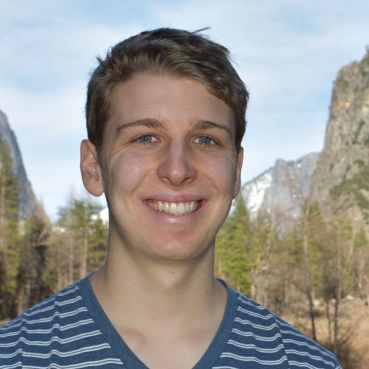 cover art for What I've Learned