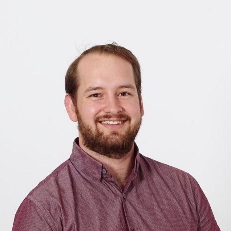 cover art for Carl Maggio: Creating Virtual Worlds