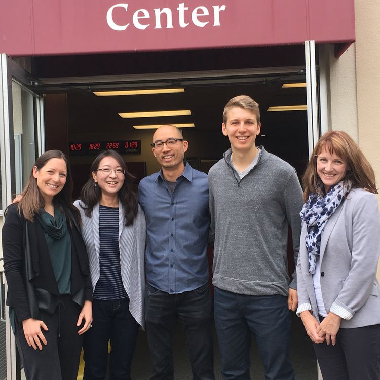 cover art for How to Get a Job- Tips from the Career Center