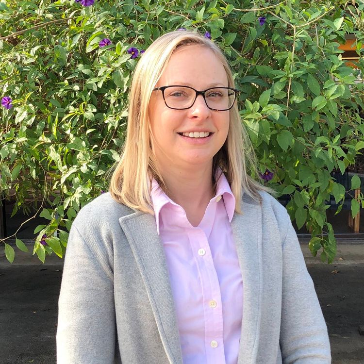 cover art for Kathryn Woicicki: Supporting Yourself and Others