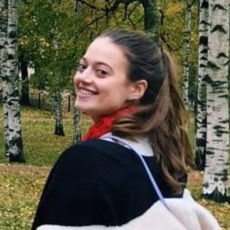 cover art for Nicola Gerbino: Kids, Wilderness and Cancer Detection