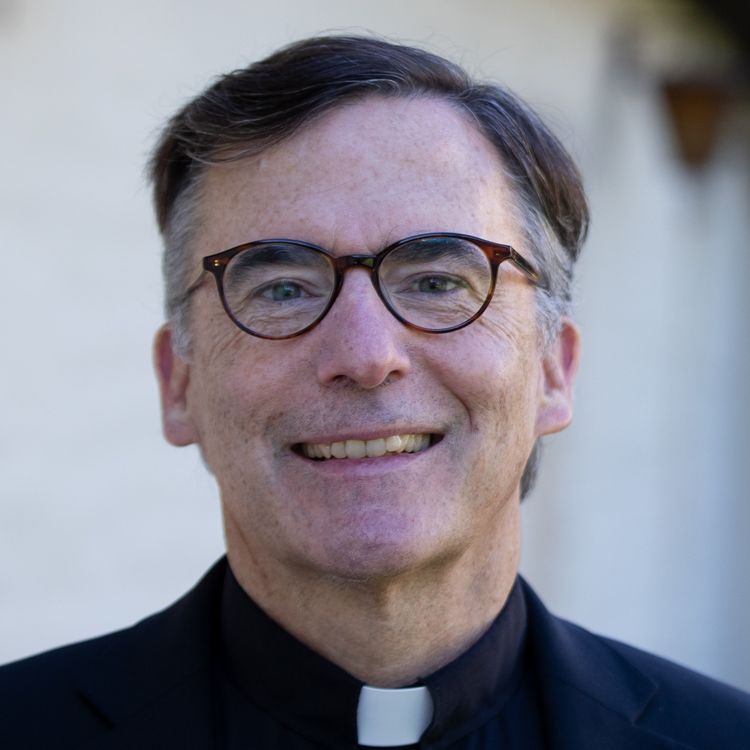 cover art for President Kevin O’Brien: Questions Define an Adventure