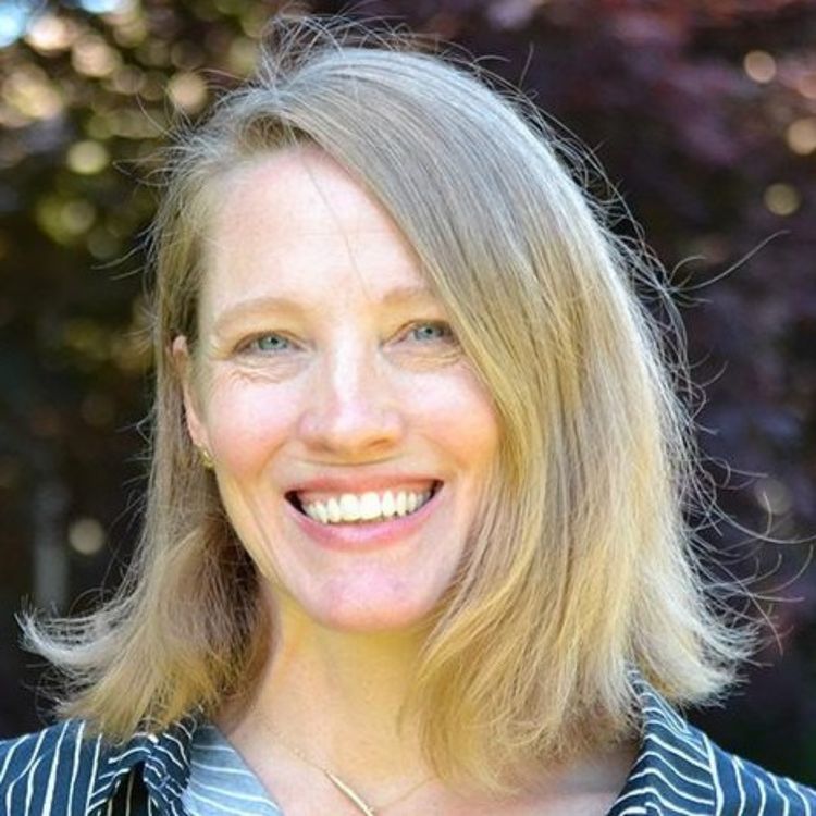 cover art for Heather Clydesdale: Deep Inside Tombs and Eastern Philosophy