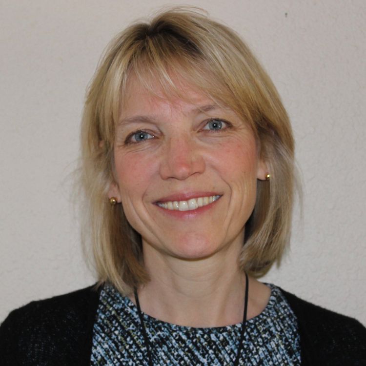 cover art for Karen Peterson-Iyer: Theology, Sex and Relationships