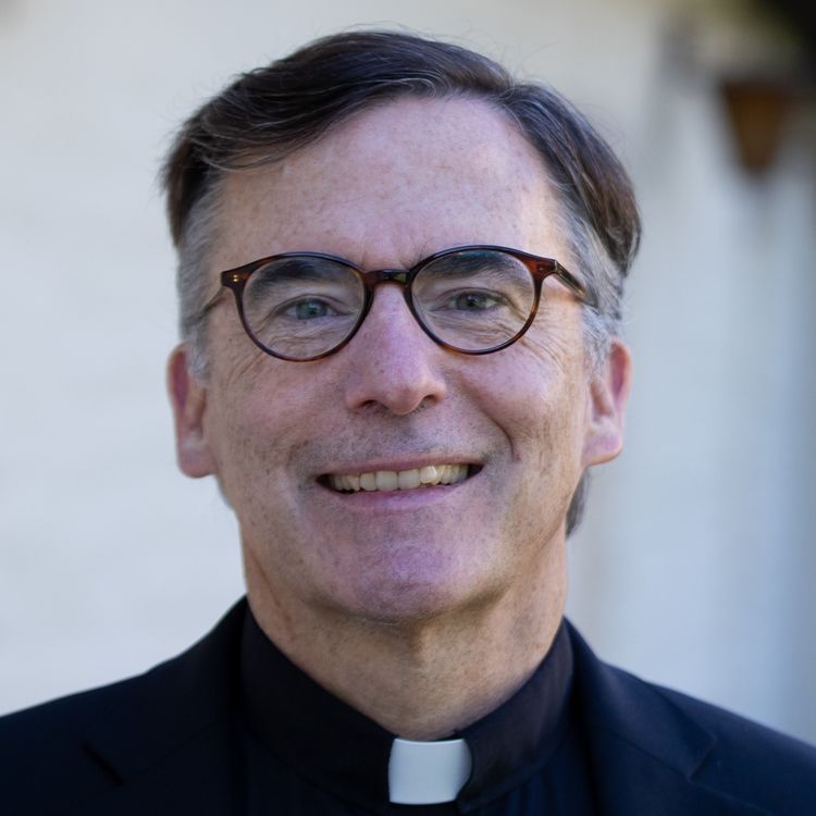 cover art for Inauguration Special: President Kevin O'Brien [replay]