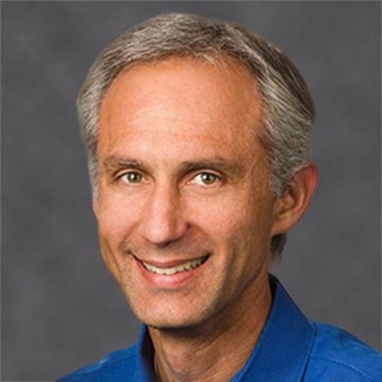 cover art for LinkedIn CFO Steve Sordello: Mapping the Global Economy