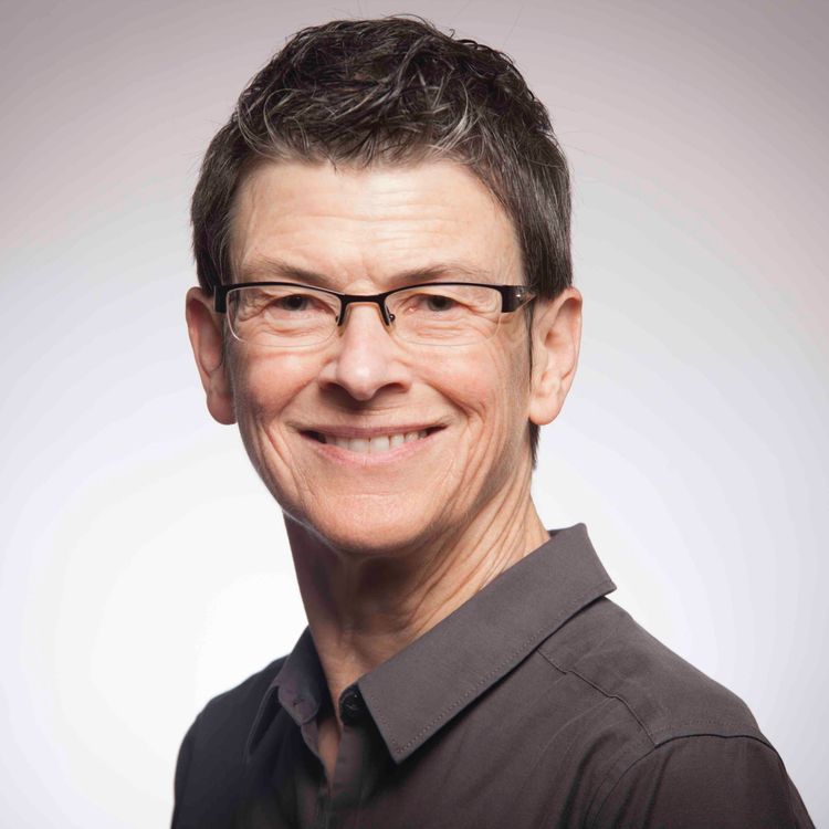 cover art for Margaret McLean: Making Life and Death Ethical Decisions in the Pandemic and in Life