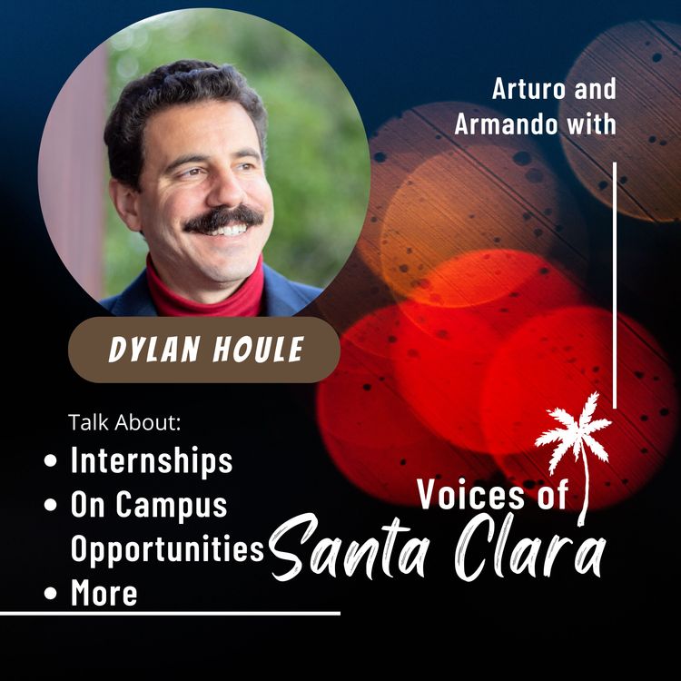 cover art for Dylan Houle: Expert Insights to Unleash Career Potential