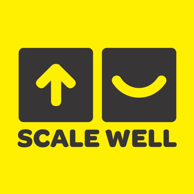 cover art for Ep 22. How to be a better CEO for your practice