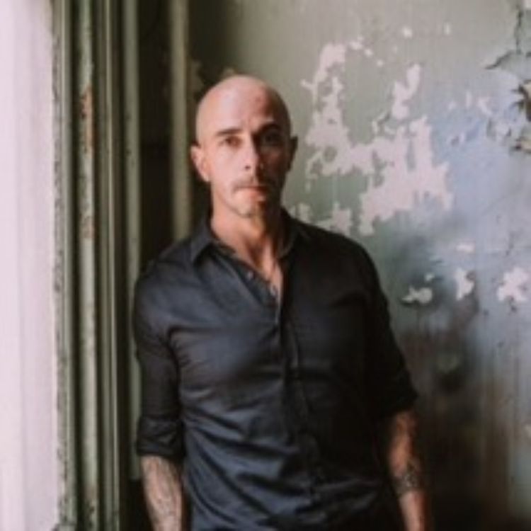 cover art for Ryan Hodge