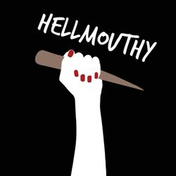 cover art for Hellmouthy