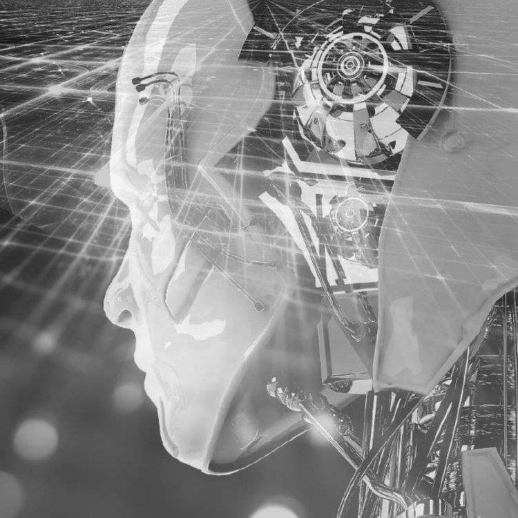 cover art for Art of Automation and Artificial Intelligence (AI)