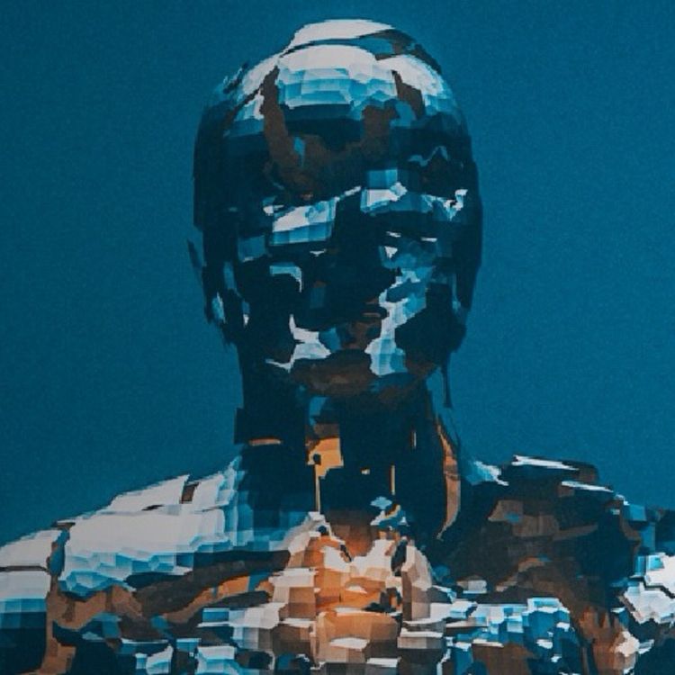 cover art for AI Revolution of Human Capital for individuals