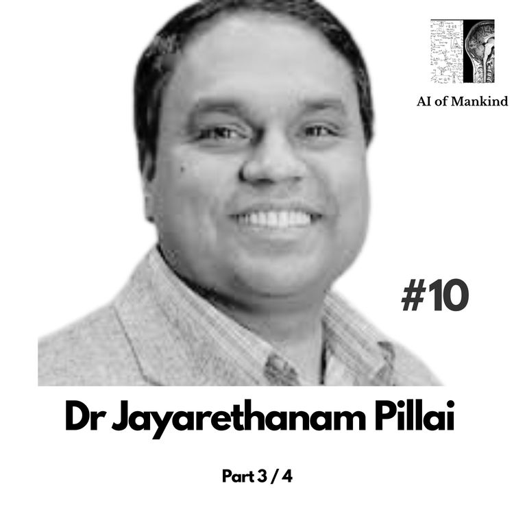 cover art for 10 Jaya tips for digital transformation