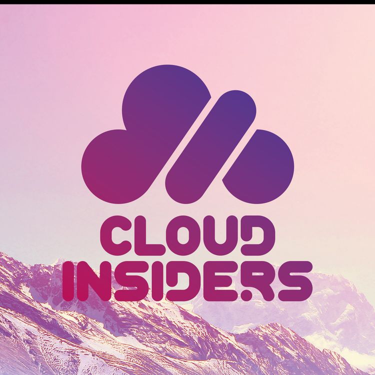 cover art for Cloud: Does it hold water?