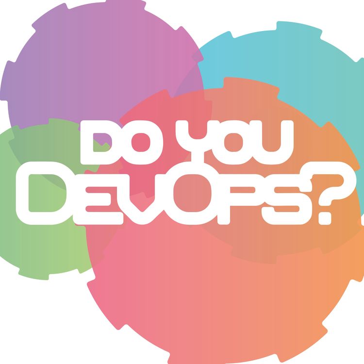 cover art for Do you DevOps?
