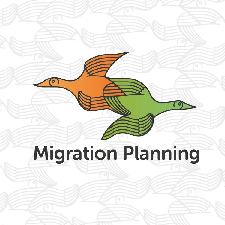 cover art for Migration Planning