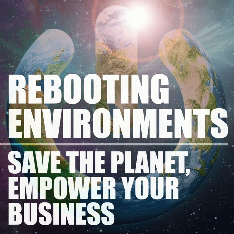 cover art for Rebooting Environments