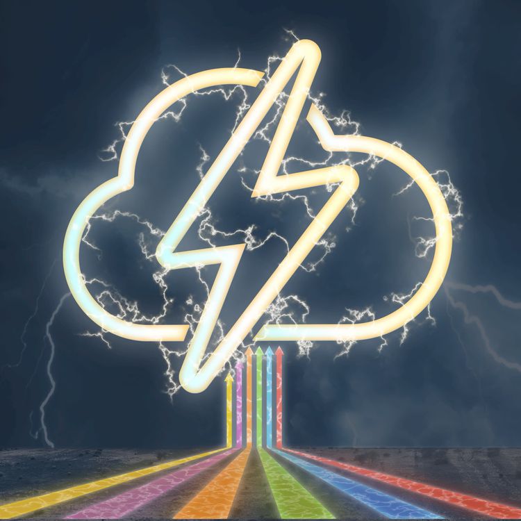 cover art for Supercharging VMware Cloud on AWS