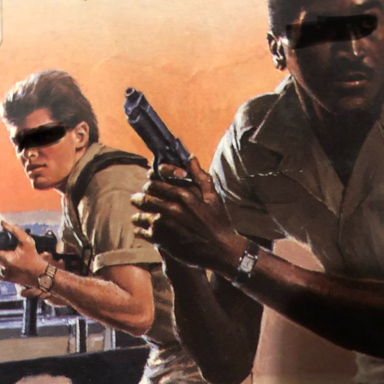 cover art for Ring of Fire 02