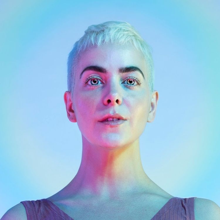 cover art for Yoga, Body Neutrality & Gender Questions, with Bethany C. Meyers