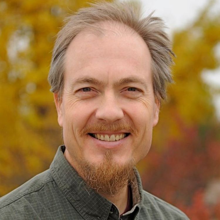 cover art for Yoga and Sanskrit, with Nicolai Bachman