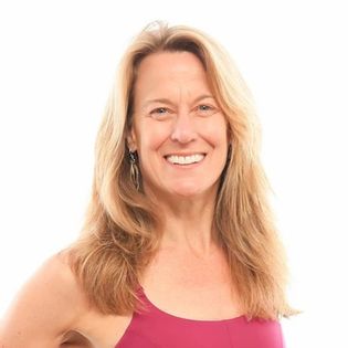 Yoga and the 5 Senses with Michele Klink - On and Off Your Mat Yoga Podcast