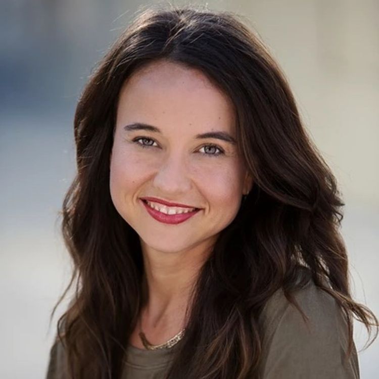 cover art for Yoga Medicine, with Tiffany Cruikshank