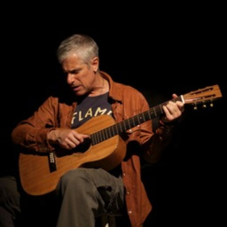 cover art for Chanting in Yoga and Kirtan with Jai Uttal