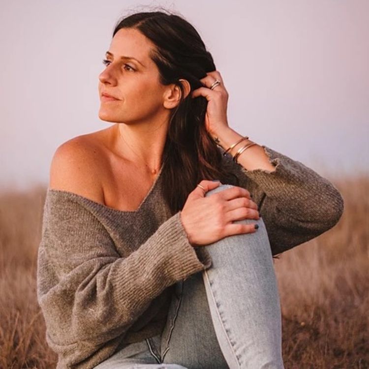 cover art for When Writing Heals, with Sarah Ezrin