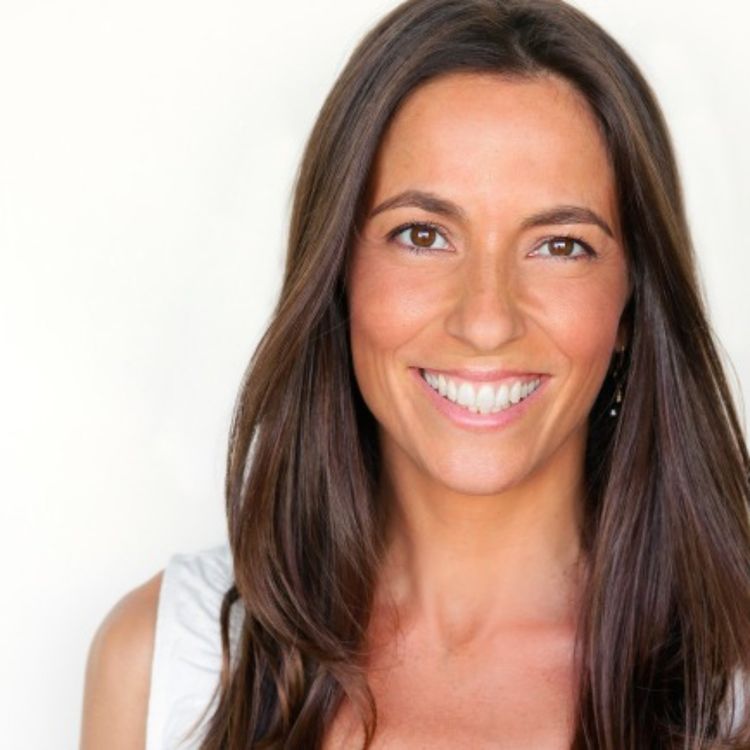 cover art for Kundalini Yoga and the Radiant Body, with Kia Miller