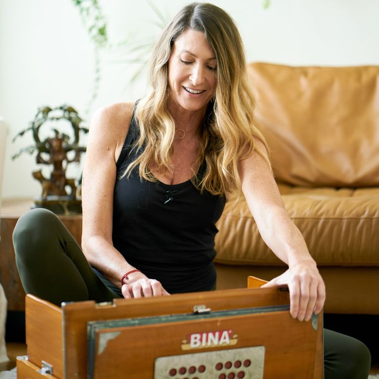 cover art for The 8 Limbs, with Janet Stone