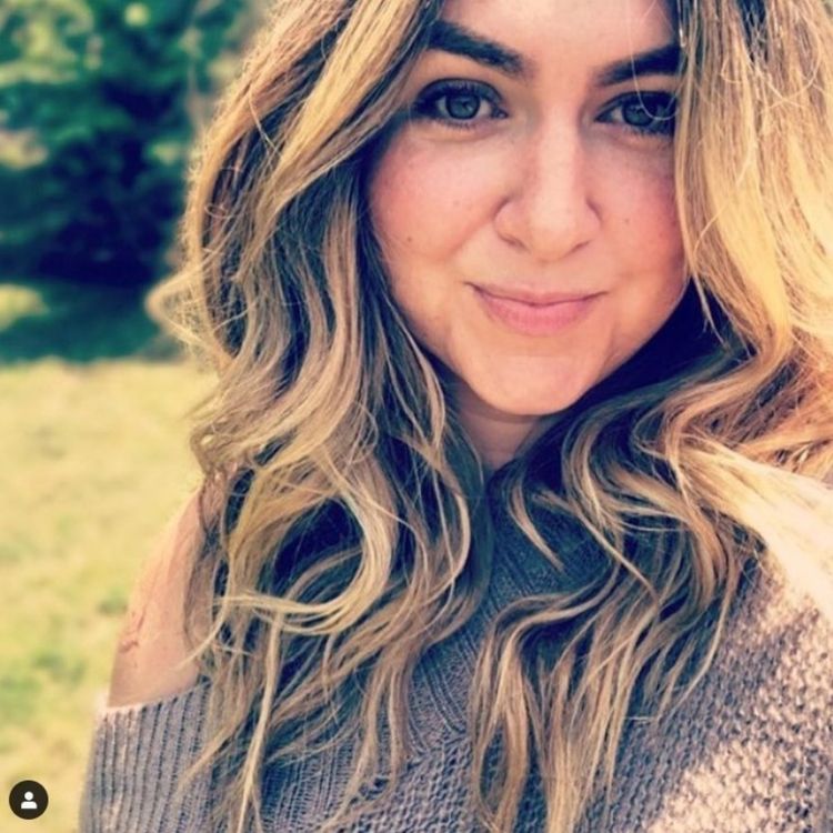 cover art for Curvy Yoga, with Liz Eskridge