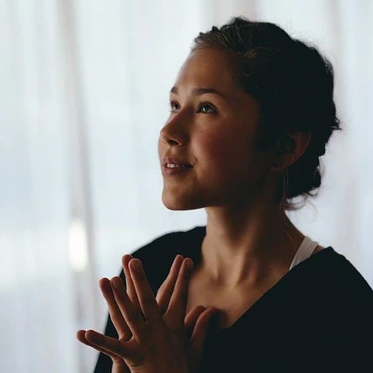 cover art for I am Maris, with Maris Degener