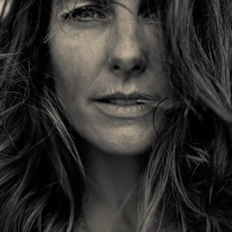 cover art for Being an Awakened Heart Warrior, with Kara-Leah Grant