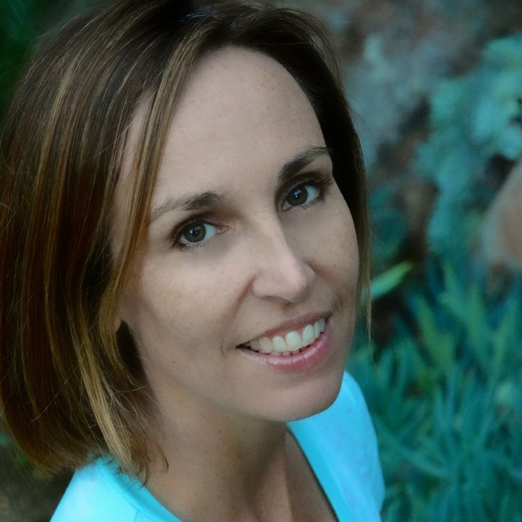 cover art for The 4 Pillars of Yoga, with Nikki Estrada