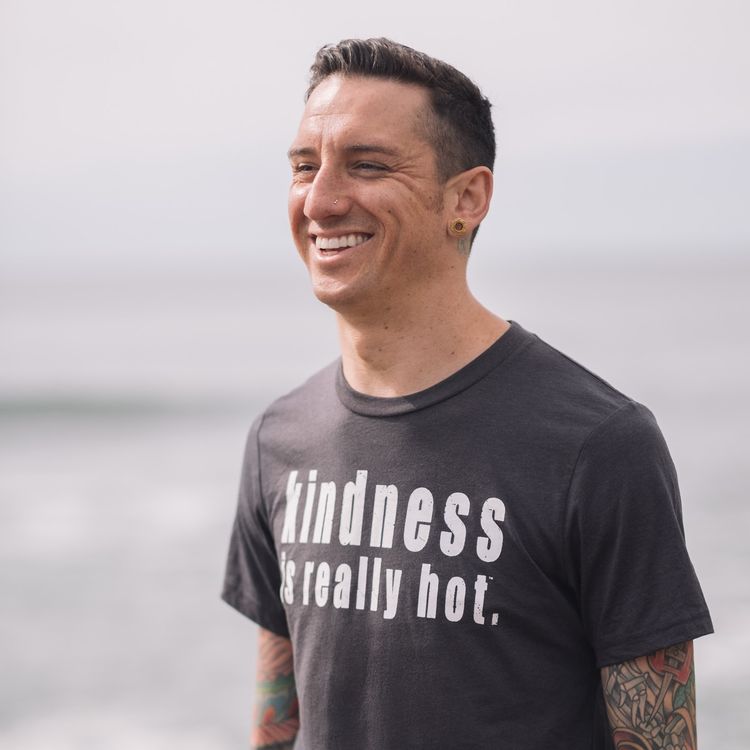 cover art for Danni Pomplun’s Yoga Story