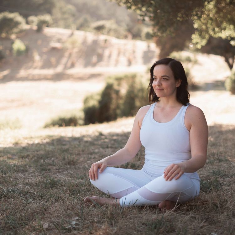 cover art for PREMIUM | 3 Breath Practices for Your Mood