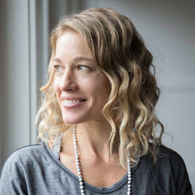 cover art for Using Ritual as Remedy, with Mara Branscombe