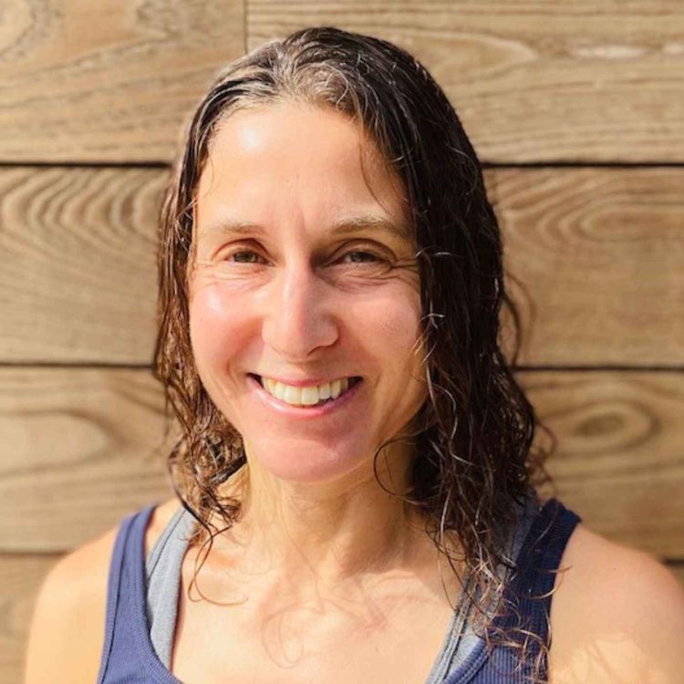 cover art for Balancing Your Hormones for Better Wellness, with Carrie Kostiner